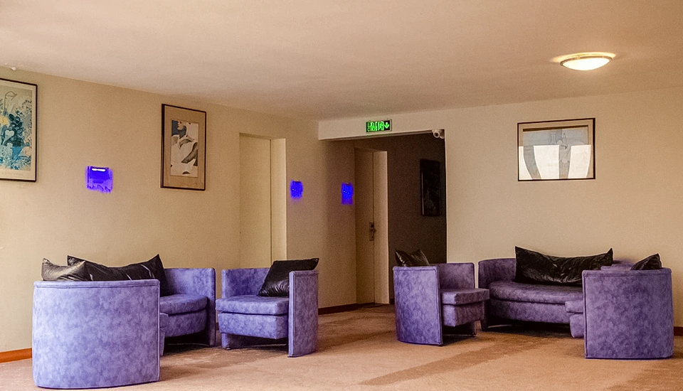 هتل آیما بیچ ریزورت کوش آداسی